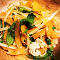 みどり小人's cooksnap of when they made もやし1袋使い切り♡絶品！豚もやし炒め！.