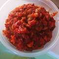 kohaku_01's cooksnap of when they made 万能！ピザトマトソース.