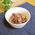 つちかな's cooksnap of when they made 少量オイルでOK♪ホタルイカのアヒージョ.