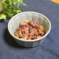 つちかな's cooksnap of when they made ♪ホタルイカのアヒージョ♪.