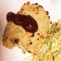 けんぷふぁー's cooksnap of when they made 絶品★サーモンとマッシュポテトのグリル.