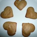 momoco's cooksnap of when they made クランキーチョコクッキー.
