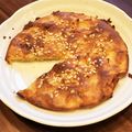 マーマママ★'s cooksnap of when they made スチーマー1つでリンゴとはちみつのケーキ.