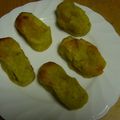 しょうげんめぐみ's cooksnap of when they made 余ったサツマイモでスイートポテト風おやつ.