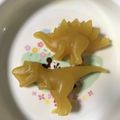 クックQI77WR☆'s cooksnap of when they made お好みフルーツジュースで作る手づくりグミ.