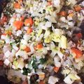 スティッチ、's cooksnap of when they made 《覚え書き》【離乳食】野菜の素.
