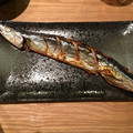 なか☆よし☆'s cooksnap of when they made さんまの下ごしらえとおしゃれ大根おろし.