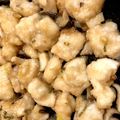 ぴっつあっぷる's cooksnap of when they made 鶏胸肉のネギ味噌ソースがけ (2種類).