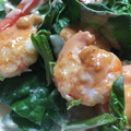 エミプゥ〜's cooksnap of when they made 海老のフリッター♪手作りエビマヨソース.