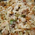 chef RIE's cooksnap of when they made キムチで簡単☆チーズタッカルビ.