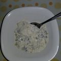 紅茶とチーズケーキ's cooksnap of when they made 簡単！ピクルスでタルタルソース風.