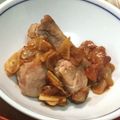 ももいろふらみんご's cooksnap of when they made 豚ヒレ肉のワサビ醤油焼き。.
