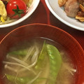 ももいろふらみんご's cooksnap of when they made 生臭くない！煮干だしの取り方.