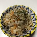 じゅん89's cooksnap of when they made ちくわとキャベツの中華風ゴマ和え.