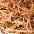 ゆみゆみ24's cooksnap of when they made 簡単！たっぷりツナもやし☆無限もやし.