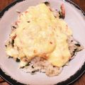 ゆうゆうじんじん☆'s cooksnap of when they made あんかけチャーハン（餡のみ）.