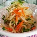 ＊sunlight＊'s cooksnap of when they made ニンニクが決め手♪もやしのナムル.