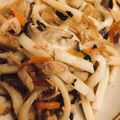クック16WA0W☆'s cooksnap of when they made 味付け簡単♡焼うどん.