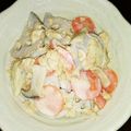 さくらかず's cooksnap of when they made 大人の☆れんこんシーチキンマヨサラダ.