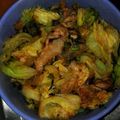 kyokoha's cooksnap of when they made 豚バラとキャベツのキムチ炒め.