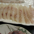ぷくpuku's cooksnap of when they made ヒラメの塩〆(生).