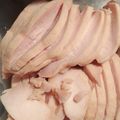 htmix1103's cooksnap of when they made 鶏むね肉でふんわり柔らか常備ハム.