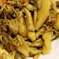 mami-chon's cooksnap of when they made むくみ対策！きのことお芋のカレー炒め煮.