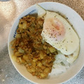adchu's cooksnap of when they made 大根まるごと１本使い切りの大根カレー♪.