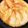 けぃこ。だぃご's cooksnap of when they made パリパリフロランタン風りんごパンケーキ.