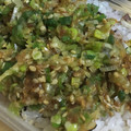yasai8931's cooksnap of when they made 万能常備菜！ネギとゴマのおかか和え☆.