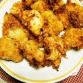 クックR6W2V4☆'s cooksnap of when they made オーロラ味の簡単チキンのパン粉焼き♪.