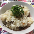 kame（＾ω＾）'s cooksnap of when they made 節分の豆で☆福豆ご飯.