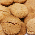 あさみMAM's cooksnap of when they made 程よい甘さに まるいちんすこうショコラ.