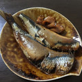 ポメちょん's cooksnap of when they made イワシの煮付け.