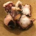 まめじろう☆'s cooksnap of when they made ビールが進む！簡単たこの唐揚げ磯辺風.