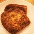karen925's cooksnap of when they made いなり寿司のあげ.