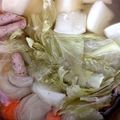 クック6DJR1Z☆'s cooksnap of when they made 圧力なべで簡単調理★野菜ごろごろポトフ.