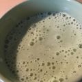 Yokchina's cooksnap of when they made ＊簡単♪キウイとヨーグルトのスムージー＊.