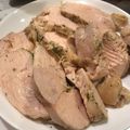 クックXLS5X4☆'s cooksnap of when they made 【簡単レシピ】しっとり鶏ハム.