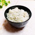 旦那は皿洗い's cooksnap of when they made 超簡単♡めんつゆでシラスの炊き込みご飯.