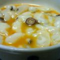 sintarou's cooksnap of when they made 生だこユッケ.