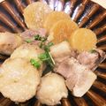jcobssss's cooksnap of when they made トロトロ•ふるふる 里芋入り豚の角煮.