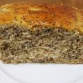 あいくるちゃん's cooksnap of when they made 林檎と紅茶のケーキ.