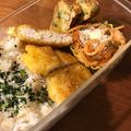 クックIB57A0☆'s cooksnap of when they made 時短簡単アルゼンチン風鶏胸肉のカツレツ.