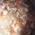 momoo125's cooksnap of when they made なすの甘味噌炒め 離乳食.