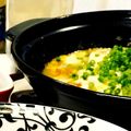 もじゃこてつー's cooksnap of when they made 豆腐１丁！煮やっこ(^○^).
