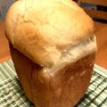 たまこ510's cooksnap of when they made ＨＢふわふわ食パン.