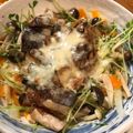 かおり85's cooksnap of when they made タジン鍋＊さばみそチーズと蒸し野菜.