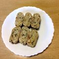 take♪aki♪'s cooksnap of when they made お茶漬け味　な　たまご焼き.