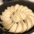 sasasao's cooksnap of when they made もちもち手作り餃子の皮.